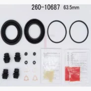 ����������� ��������� �������� Toyota 04479-48040 Seiken SPA687P ACU/MCU3# MHU38 GSU35 26010687 ����