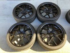 Wald Illima. 8.5x20", 5x114.3, ET19, �� 75���. ��� ����� �� ������������ ����