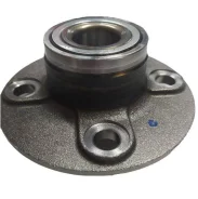 ������� ���� Nissan 43200-2U500 Narichin NBN-1202 K11 Z10 2WD 99/11- (HUB04835) NBN1202 ����