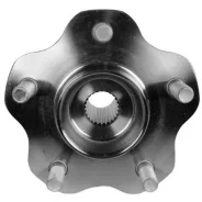������� ���� Nissan 43202-JG200 SNR R168.74 T31 J10E F15E Renault Koleos I HY# 08/06- (43202-JG21A) R16874 ����