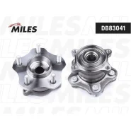 ������� ���� Nissan 43202-JG200 Miles DB83041 T31 J10E F15E Renault Koleos I HY# 08/06- (43202-JG21A DB83041 ����