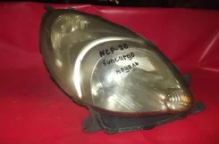 ���� Toyota Funcargo NCP20, ������ 52088 ����