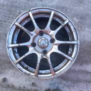 ATX. 6.5x15", 4x114.3, ET-45 