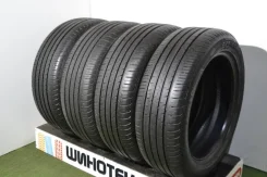 Goodyear EfficientGrip SUV. ������, 2021 ���, �/�, ����� 30 % ����