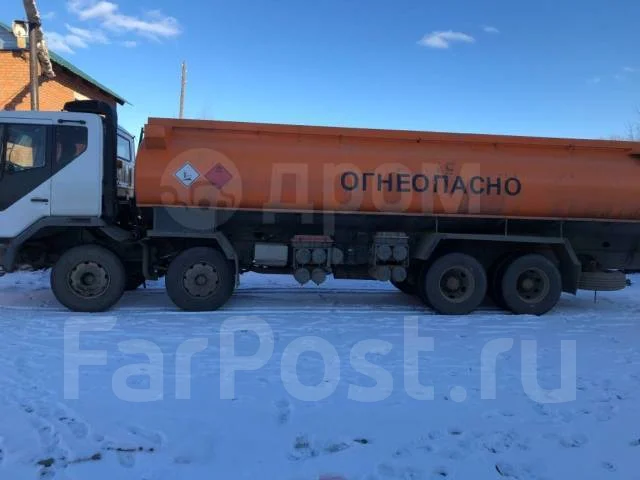 Daewoo Novus ����