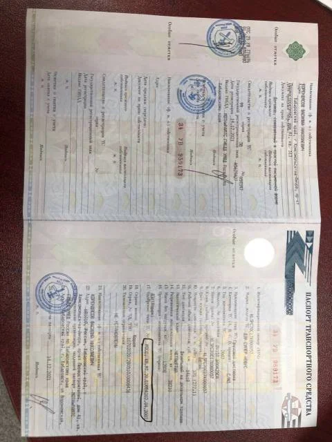 Daewoo Novus ����