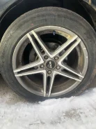 4 Racing. 7.0x17", 5x114.3, ET35, �� 60,1���. ����