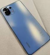 Xiaomi Mi 11 Lite. �/�, 128 ��, �����, 4G LTE ����