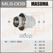   To M12x1,5   D=32Mm Masuma Mls-009 Masuma . mls-009 