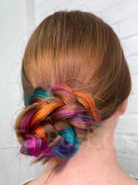 Курсы парикмахеров в Хабаровске