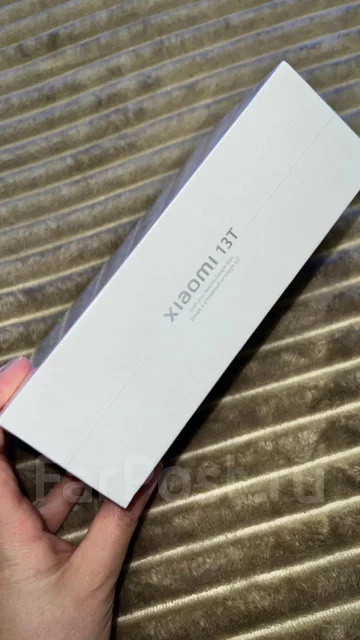 Xiaomi 13T. �����, 256 ��, ������ ����