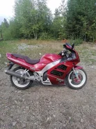 Suzuki RF 400R. 400����. ��., ��������, ��� ���, ������ �� �� ����