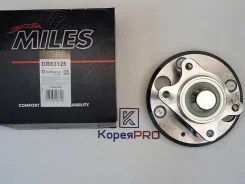 ������� ������ DB83125 5273038003 5273038103 (��� �������� ABS) Miles 5273038003 ����
