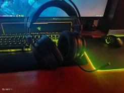 Razer Nari Essential ����