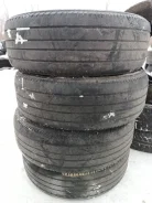 Yokohama Geolandar G98A. ������, �/�, ����� 50 % ����