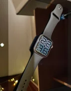 Apple Watch Series 4 ����