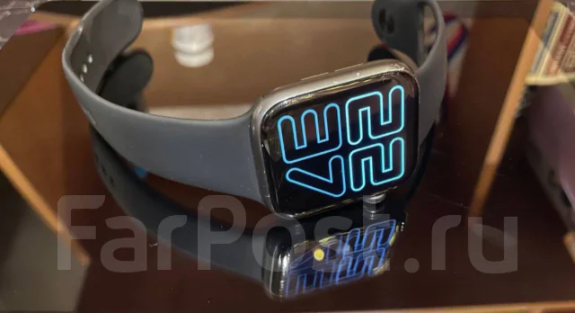 Apple Watch Series 4 ����