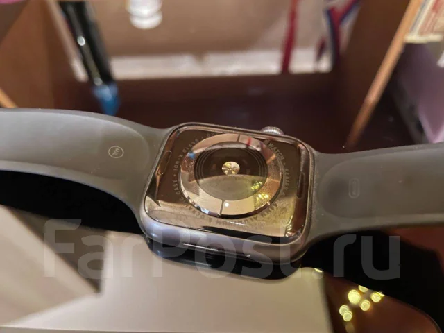 Apple Watch Series 4 ����