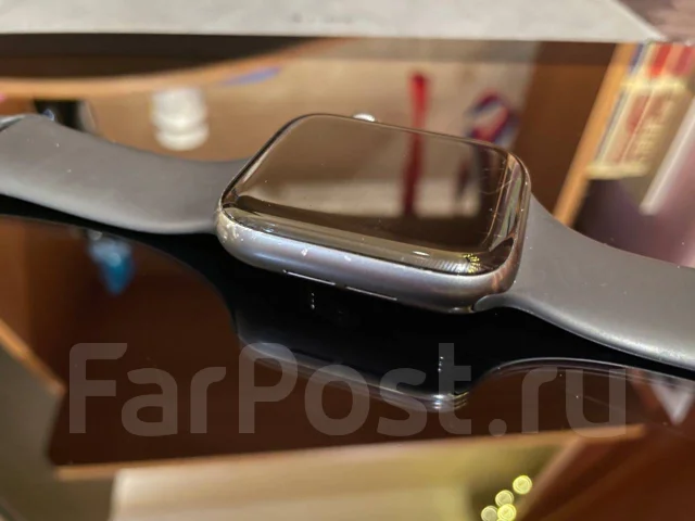 Apple Watch Series 4 ����