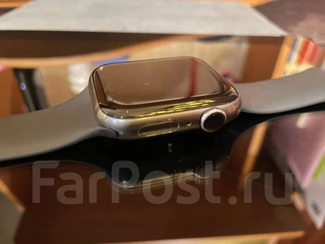 Apple Watch Series 4 ����