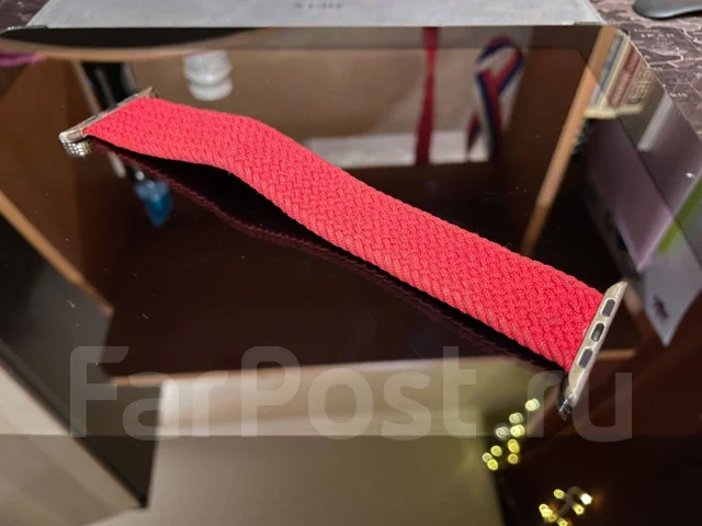 Apple Watch Series 4 ����