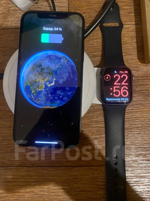 Apple Watch Series 4 ����