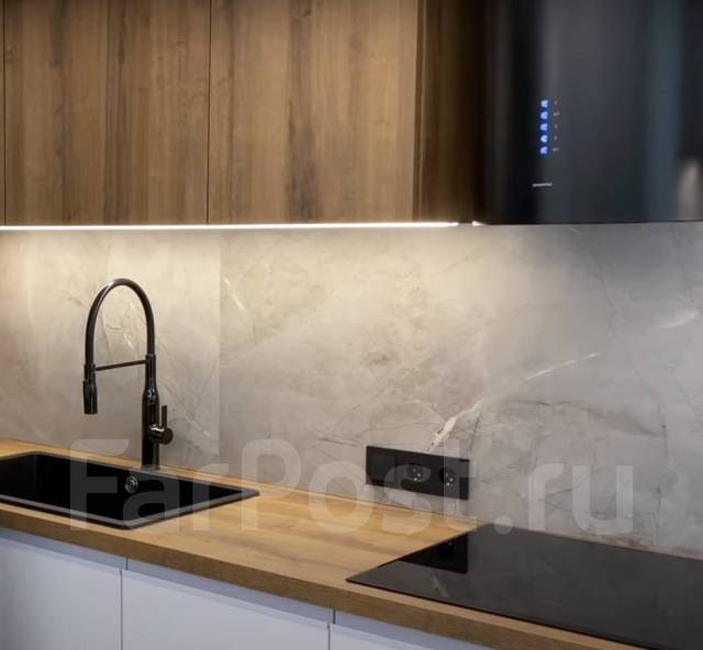 Реставрация кафеля демонтаж и восстановления короба из керамогранита во ...