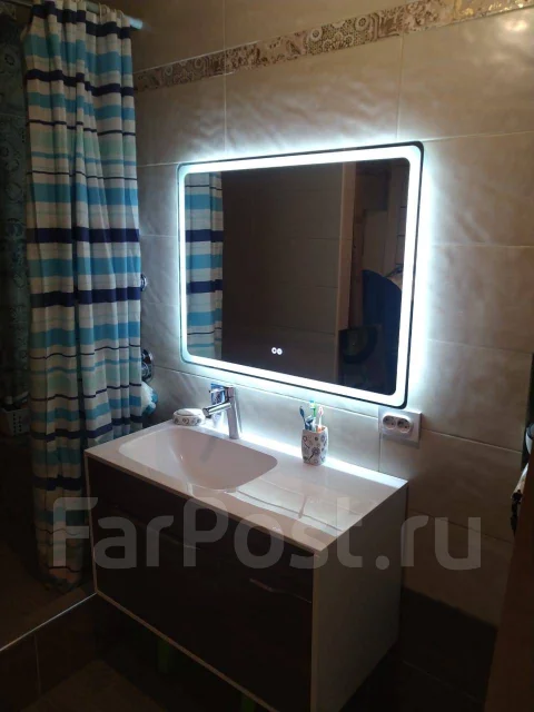 Реставрация кафеля демонтаж и восстановления короба из керамогранита во ...