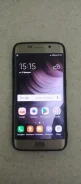 Samsung Galaxy S6 Edge. �/�, 32 ��, �������, 4G LTE, NFC ����