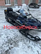 BRP Lynx Yeti Pro. ��������, ��, �� ����