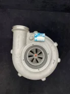 ������� BorgWarner K29 53299887105 MAN TGA D2066LF 53299887105 ����