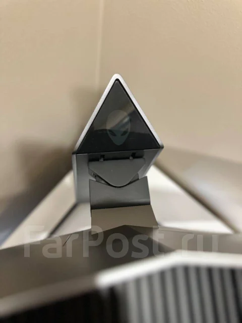 Alienware. 34", ���������� �� (LCD, LED, QLED) ����