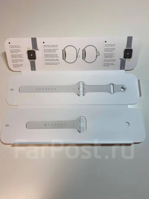 Apple Watch Series 6. GPS ����