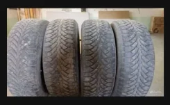 Nokian Hakkapeliitta 5. ������, ����������, �/�, ����� 50 % ����