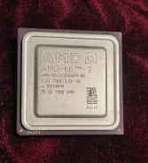 AMD K6-2 ����