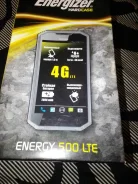 Energizer. �/�, 16 ��, ������, 4G LTE ����