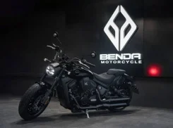 Benda Darkflag 500. 496����. ��., ��������, ���������, ��� ������� ����