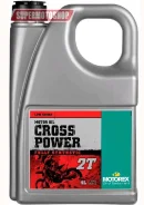 Motorex Cross Power 4T