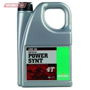 Motorex Power Synt 4T