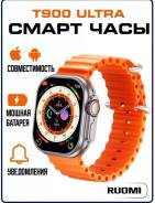 Apple Watch Ultra. GPS, NFC, SIM-�����, IP67, IP68 ����