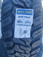 Maxtrek Mud Trac