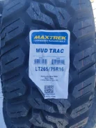Maxtrek Mud Trac