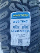 Maxtrek Mud Trac
