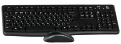 ���������� � ���� Logitech Desktop MK120 (920-002561) ����