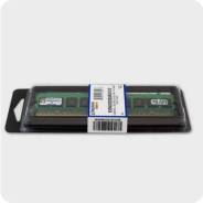 ������ DIMM DDR-II 512Mb PC 3200 ECC Registered Kingston [KVR400D2S8R3/512] ����