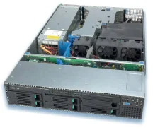��������� ��������� SR2500ALBRP (Alcolu) S771, SATA RAID, 5xHotSwap, 2xGbLAN, 8DDR-II FB-DIMM, 750W ����