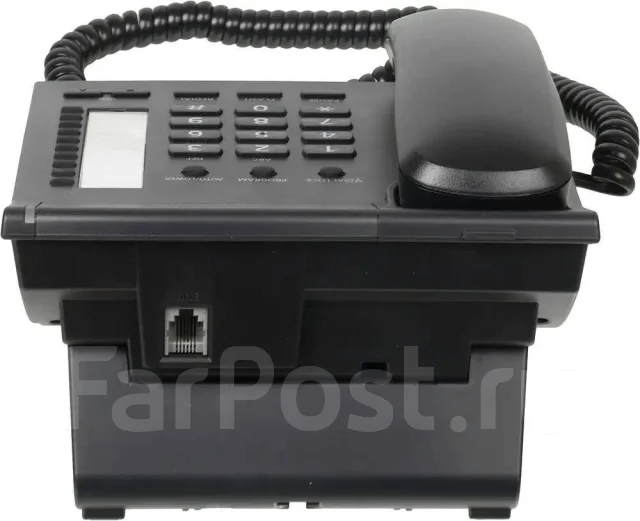 ������� Panasonic KX TS 2382 RUB ����