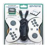 ������� Emote EM-004 ���������� � SEGA 2 ����� �������� ����