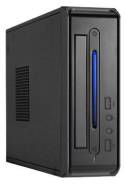 ������ LinkWorld LC-820-01B ������ 65W miniITX 2xUSB2.0 audio CR ext ����