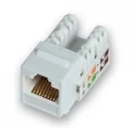 ������ Keystone RJ12 6P4C cat.3 ������������������� ��� ������� � ������� ������� KR-FPXX-KST-E ����